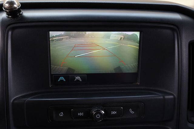 2018 Chevrolet Silverado 1500 2WD Reg Cab 133.0" Work Truck - 22908434 - 8