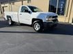 2018 Chevrolet Silverado 1500 2WD Reg Cab 133.0" Work Truck - 22779128 - 0