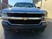 2018 Chevrolet Silverado 1500 2WD Reg Cab 133.0" Work Truck - 22779128 - 2