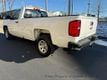 2018 Chevrolet Silverado 1500 2WD Reg Cab 133.0" Work Truck - 22779128 - 5