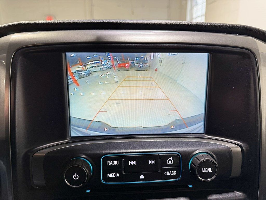 2018 Chevrolet Silverado 1500 4WD Crew Cab 143.5" LT w/1LT - 22959162 - 17