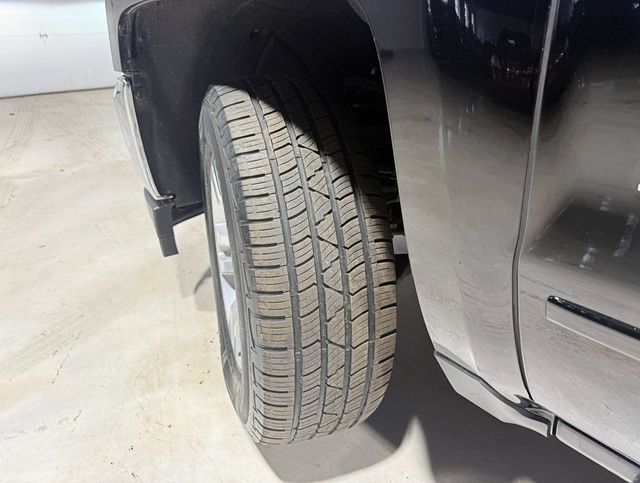 2018 Chevrolet Silverado 1500 4WD Crew Cab 143.5" LT w/1LT - 22959162 - 1