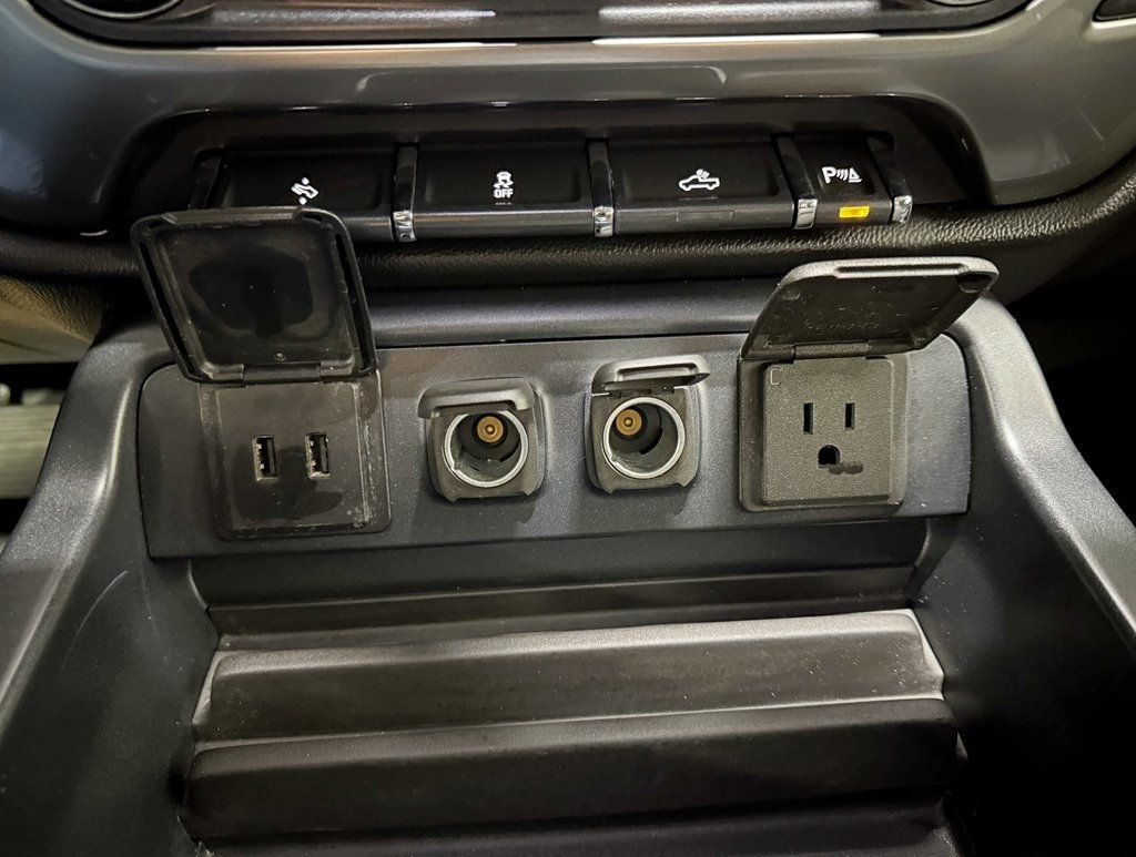 2018 Chevrolet Silverado 1500 4WD Crew Cab 143.5" LT w/1LT - 22959162 - 22