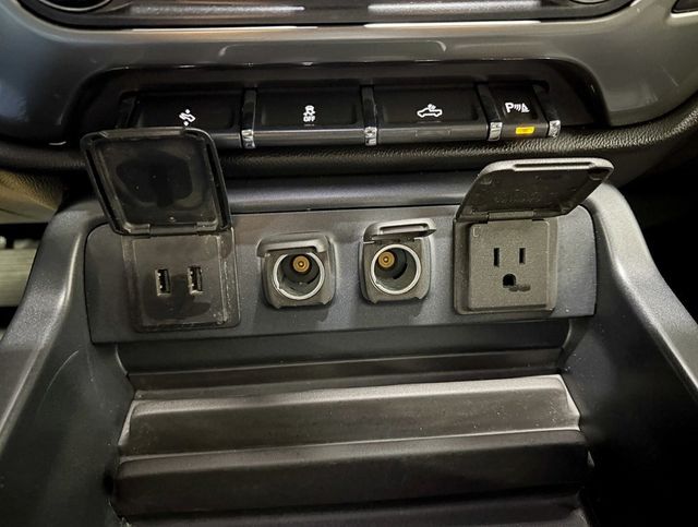 2018 Chevrolet Silverado 1500 4WD Crew Cab 143.5" LT w/1LT - 22959162 - 22