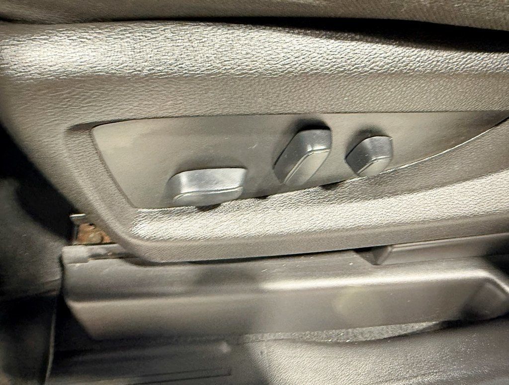 2018 Chevrolet Silverado 1500 4WD Crew Cab 143.5" LT w/1LT - 22959162 - 27