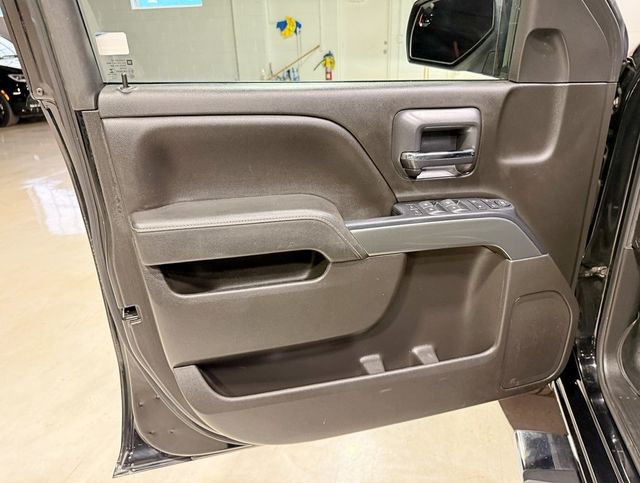 2018 Chevrolet Silverado 1500 4WD Crew Cab 143.5" LT w/1LT - 22959162 - 29