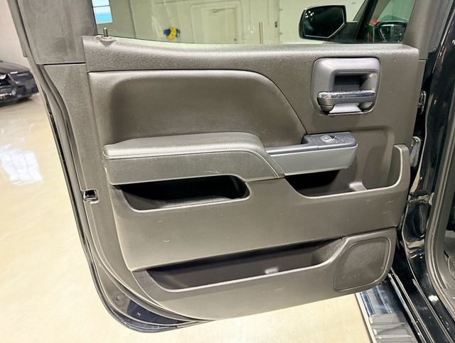 2018 Chevrolet Silverado 1500 4WD Crew Cab 143.5" LT w/1LT - 22959162 - 34