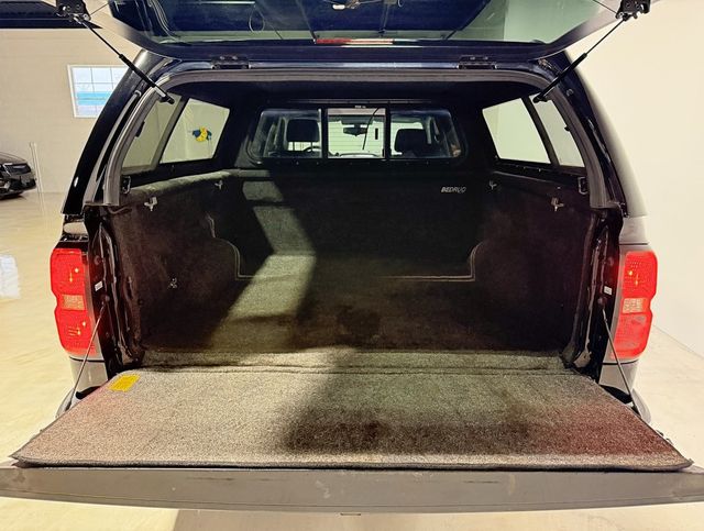 2018 Chevrolet Silverado 1500 4WD Crew Cab 143.5" LT w/1LT - 22959162 - 35