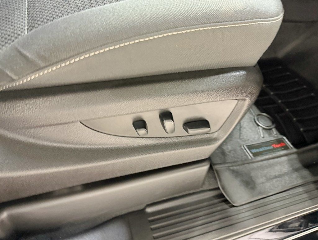 2018 Chevrolet Silverado 1500 4WD Crew Cab 143.5" LT w/1LT - 22959162 - 39