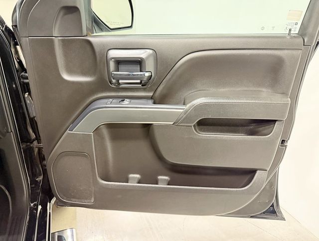 2018 Chevrolet Silverado 1500 4WD Crew Cab 143.5" LT w/1LT - 22959162 - 40