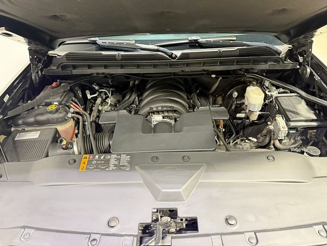 2018 Chevrolet Silverado 1500 4WD Crew Cab 143.5" LT w/1LT - 22959162 - 41