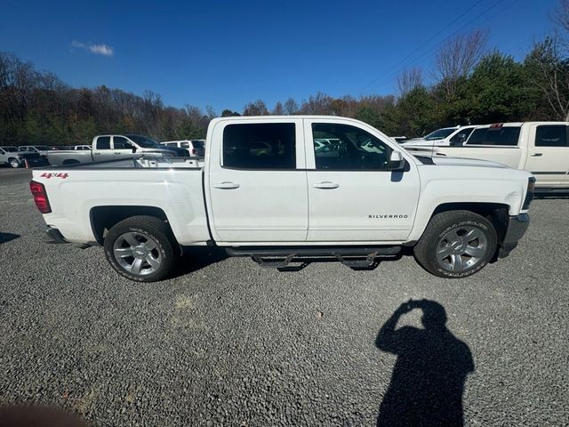 2018 Chevrolet Silverado 1500 4WD Crew Cab 143.5" LT w/1LT - 22663155 - 8