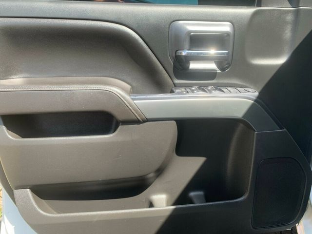 2018 Chevrolet Silverado 1500 4WD Crew Cab 143.5" LT w/1LT - 22889323 - 3