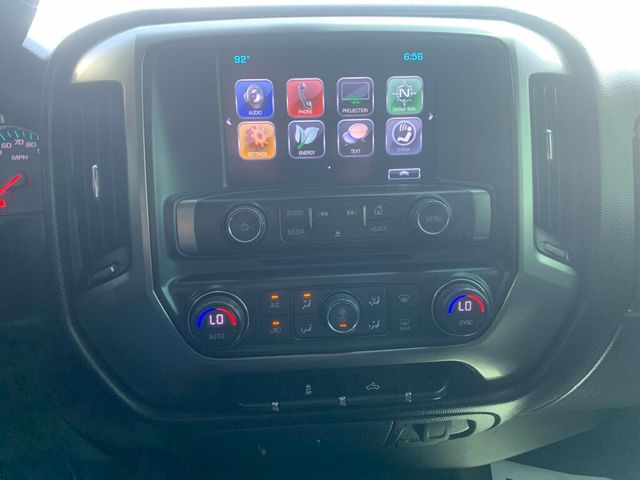 2018 Chevrolet Silverado 1500 4WD Crew Cab 143.5" LT w/1LT - 22889323 - 7
