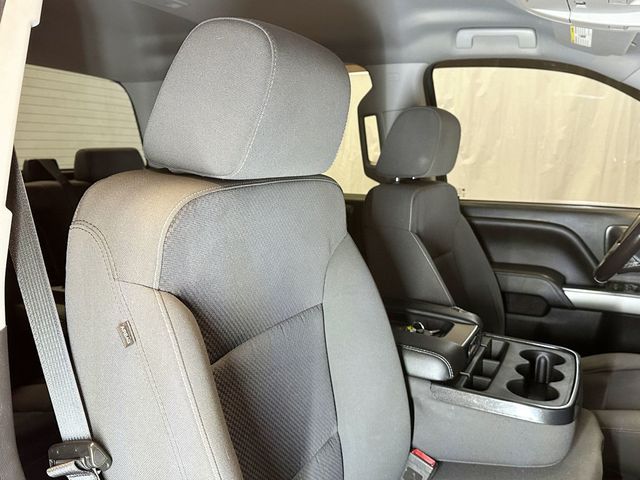2018 Chevrolet Silverado 1500 4WD Crew Cab 143.5" LT w/1LT - 23088587 - 15