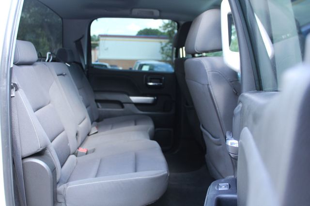 2018 Chevrolet Silverado 1500 4WD Crew Cab 143.5" LT w/1LT - 23054761 - 30