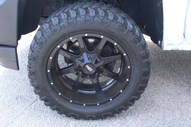 2018 Chevrolet Silverado 1500 4WD Crew Cab 143.5" LT w/1LT - 23054761 - 33