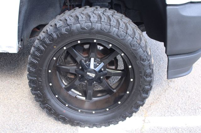 2018 Chevrolet Silverado 1500 4WD Crew Cab 143.5" LT w/1LT - 23054761 - 34