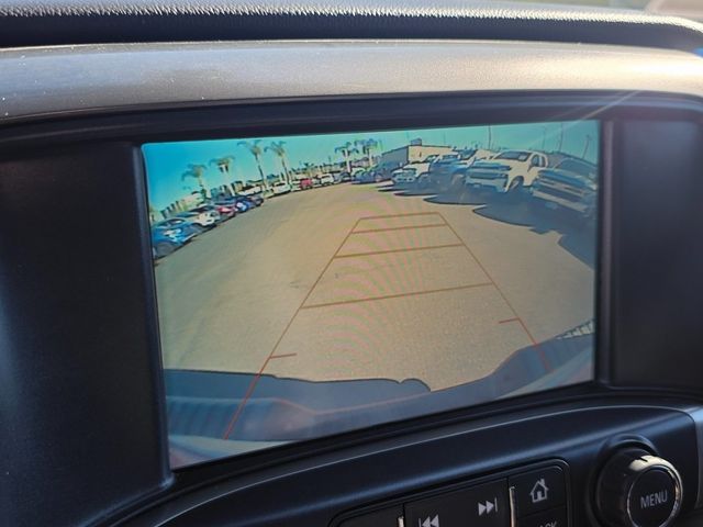 2018 Chevrolet Silverado 1500 4WD Crew Cab 143.5" LT w/1LT - 22951077 - 14