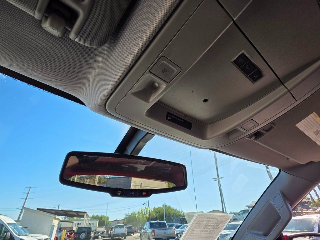 2018 Chevrolet Silverado 1500 4WD Crew Cab 143.5" LT w/1LT - 22951077 - 15