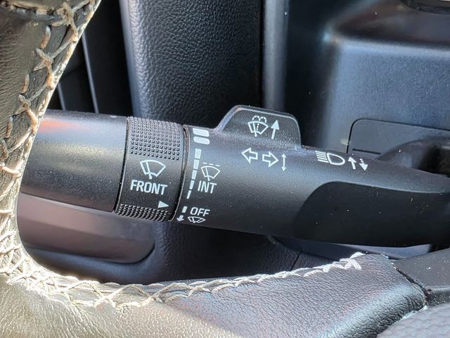 2018 Chevrolet Silverado 1500 4WD Crew Cab 143.5" LT w/1LT - 22951077 - 28