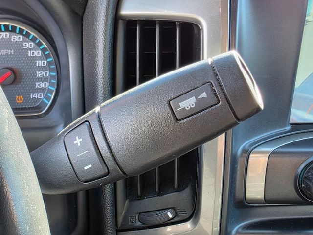 2018 Chevrolet Silverado 1500 4WD Crew Cab 143.5" LT w/1LT - 22951077 - 29