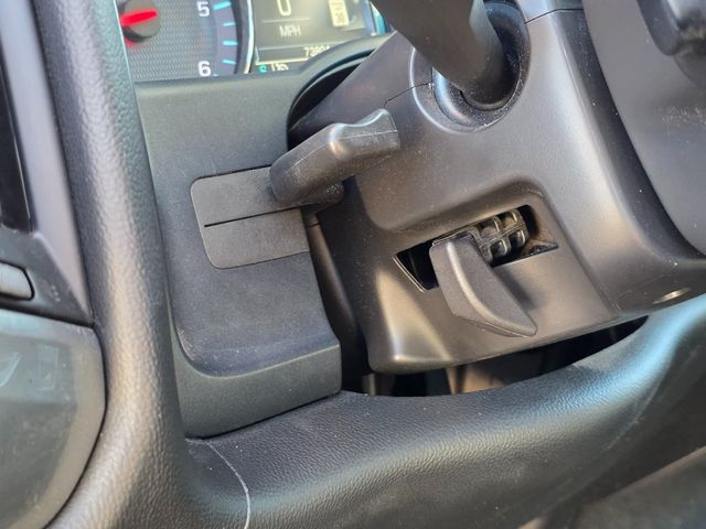 2018 Chevrolet Silverado 1500 4WD Crew Cab 143.5" LT w/1LT - 22951077 - 31