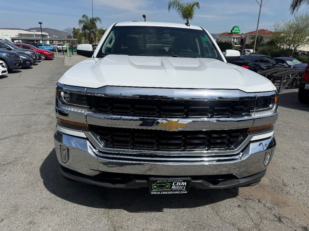 2018 Chevrolet Silverado 1500 4WD Crew Cab 143.5" LT w/1LT - 22999498 - 5