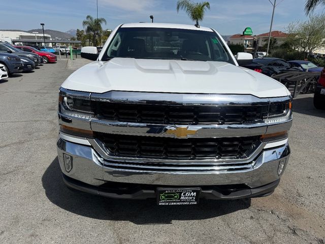 2018 Chevrolet Silverado 1500 4WD Crew Cab 143.5" LT w/1LT - 22999498 - 5