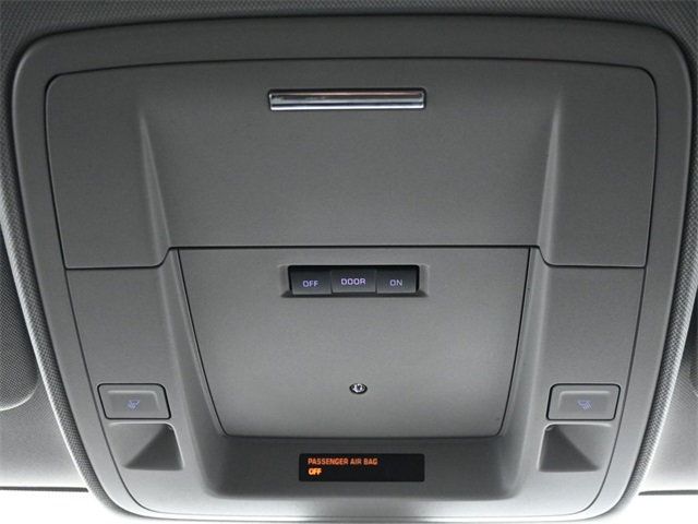 2018 Chevrolet Silverado 1500 4WD Crew Cab 143.5" LT w/1LT - 22958639 - 13