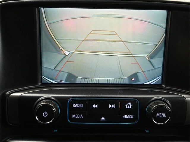 2018 Chevrolet Silverado 1500 4WD Crew Cab 143.5" LT w/1LT - 22958639 - 18