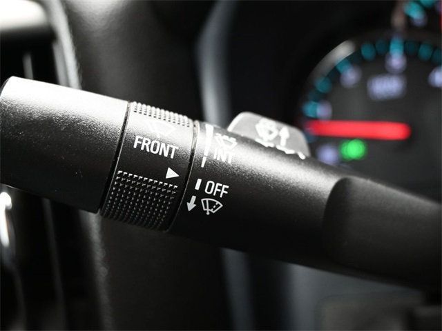 2018 Chevrolet Silverado 1500 4WD Crew Cab 143.5" LT w/1LT - 22958639 - 22