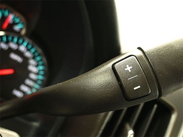 2018 Chevrolet Silverado 1500 4WD Crew Cab 143.5" LT w/1LT - 22958639 - 23