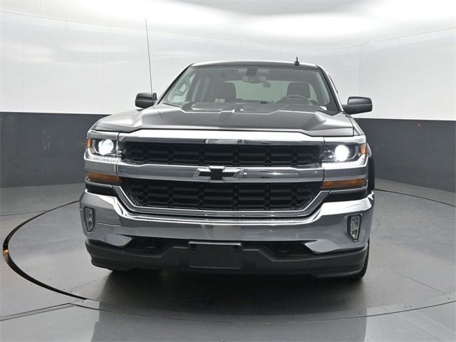 2018 Chevrolet Silverado 1500 4WD Crew Cab 143.5" LT w/1LT - 22958639 - 32
