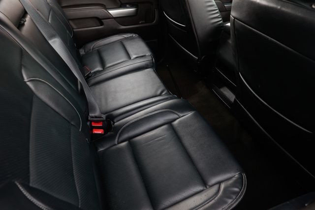 2018 Chevrolet Silverado 1500 4WD Crew Cab 143.5" LT w/1LT - 22924746 - 11