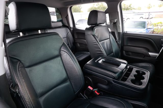 2018 Chevrolet Silverado 1500 4WD Crew Cab 143.5" LT w/1LT - 22924746 - 17