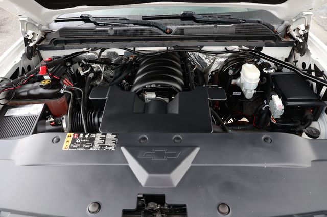 2018 Chevrolet Silverado 1500 4WD Crew Cab 143.5" LT w/1LT - 22924746 - 19