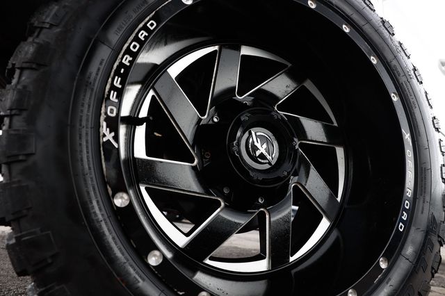 2018 Chevrolet Silverado 1500 4WD Crew Cab 143.5" LT w/1LT - 22924746 - 29