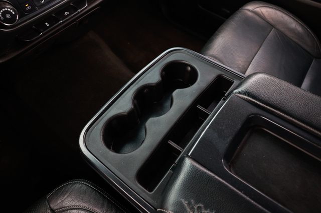 2018 Chevrolet Silverado 1500 4WD Crew Cab 143.5" LT w/1LT - 22924746 - 34