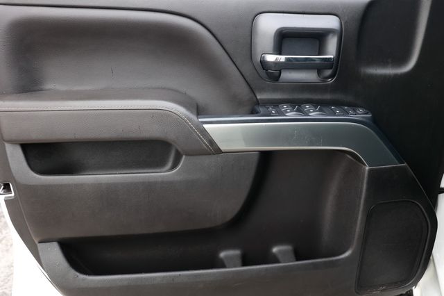 2018 Chevrolet Silverado 1500 4WD Crew Cab 143.5" LT w/1LT - 22924746 - 36