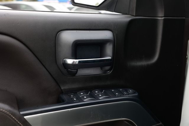 2018 Chevrolet Silverado 1500 4WD Crew Cab 143.5" LT w/1LT - 22924746 - 37