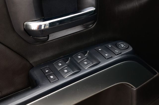 2018 Chevrolet Silverado 1500 4WD Crew Cab 143.5" LT w/1LT - 22924746 - 38