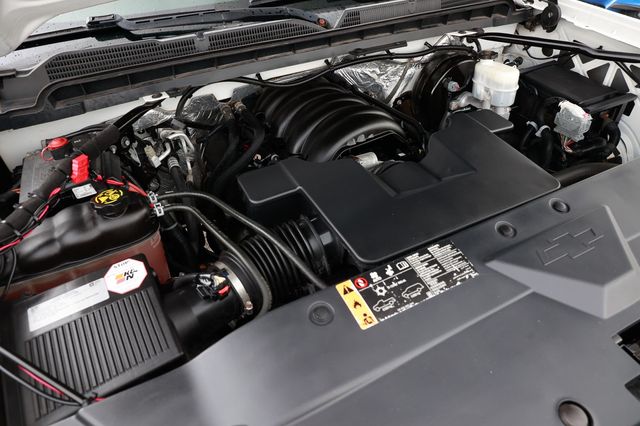 2018 Chevrolet Silverado 1500 4WD Crew Cab 143.5" LT w/1LT - 22924746 - 41