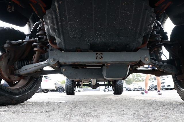 2018 Chevrolet Silverado 1500 4WD Crew Cab 143.5" LT w/1LT - 22924746 - 43