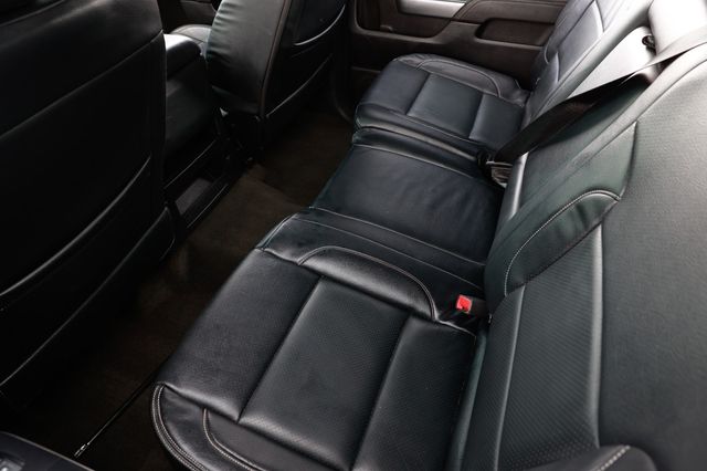 2018 Chevrolet Silverado 1500 4WD Crew Cab 143.5" LT w/1LT - 22924746 - 7