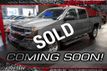 2018 Chevrolet Silverado 1500 4WD Crew Cab 143.5" LT w/1LT - 22580689 - 0