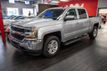 2018 Chevrolet Silverado 1500 4WD Crew Cab 143.5" LT w/1LT - 22580689 - 1