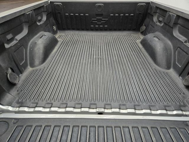 2018 Chevrolet Silverado 1500 4WD Crew Cab 143.5" LT w/2LT - 22977701 - 9