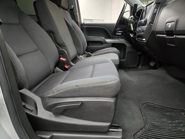2018 Chevrolet Silverado 1500 4WD Crew Cab 143.5" LT w/2LT - 22977701 - 11