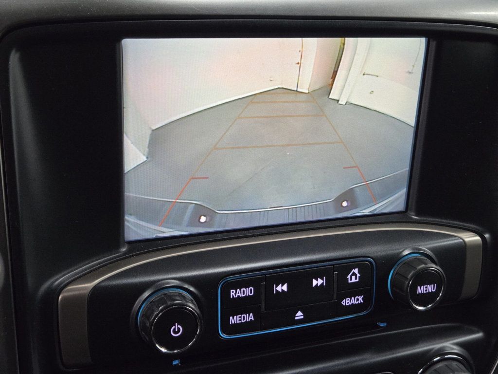 2018 Chevrolet Silverado 1500 4WD Crew Cab 143.5" LT w/2LT - 22977701 - 17